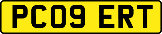 PC09ERT