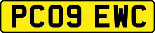 PC09EWC