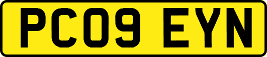 PC09EYN