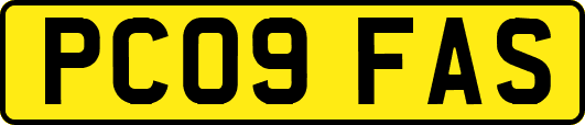 PC09FAS