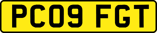 PC09FGT