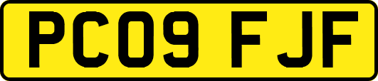 PC09FJF