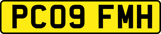 PC09FMH