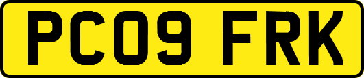 PC09FRK