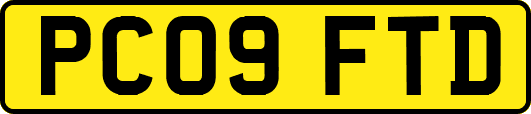 PC09FTD