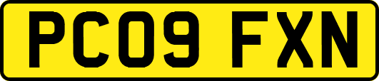 PC09FXN