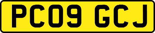 PC09GCJ