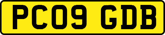 PC09GDB