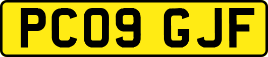 PC09GJF