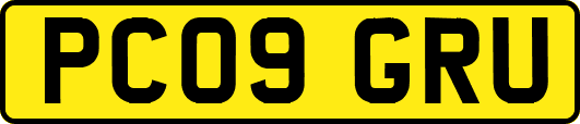 PC09GRU
