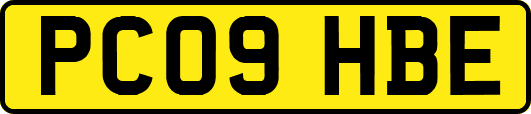 PC09HBE