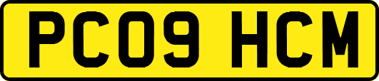 PC09HCM