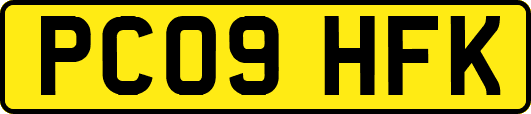 PC09HFK