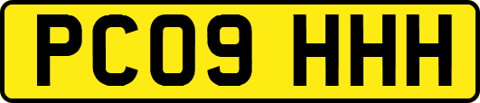PC09HHH