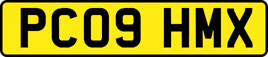 PC09HMX