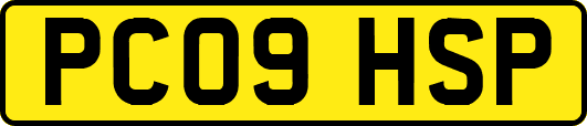 PC09HSP