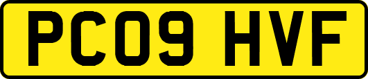 PC09HVF