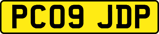 PC09JDP