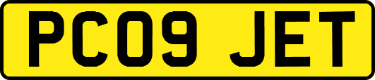 PC09JET