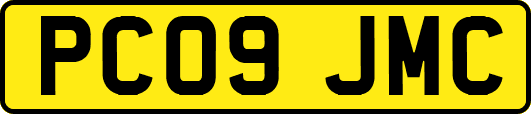 PC09JMC