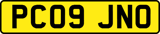 PC09JNO