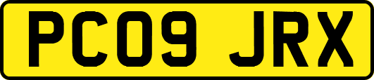 PC09JRX