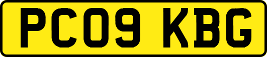 PC09KBG