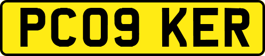 PC09KER