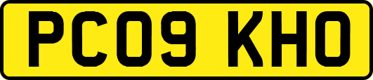 PC09KHO