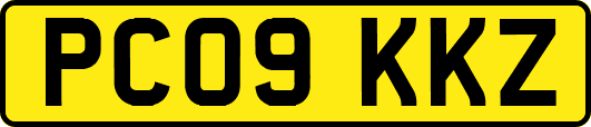 PC09KKZ