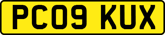 PC09KUX