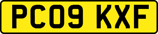 PC09KXF