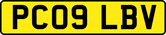 PC09LBV