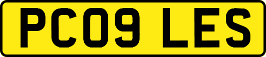 PC09LES