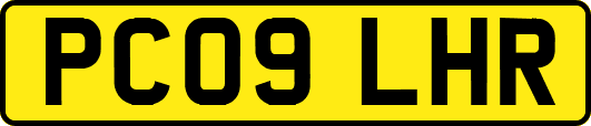 PC09LHR