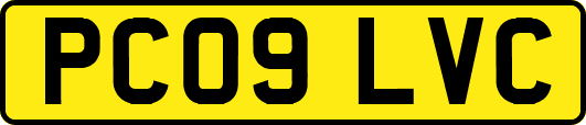 PC09LVC