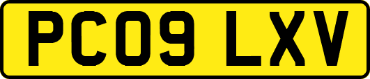PC09LXV