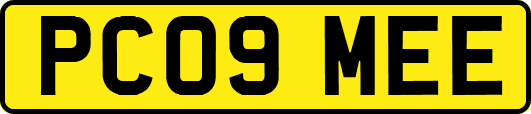 PC09MEE