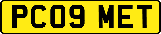 PC09MET