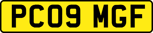PC09MGF