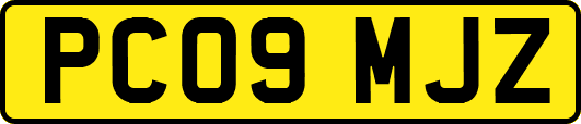 PC09MJZ