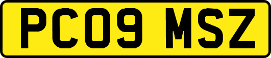PC09MSZ