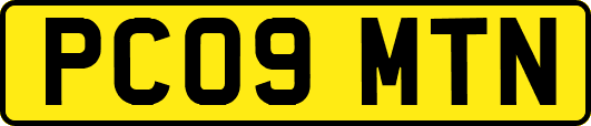 PC09MTN