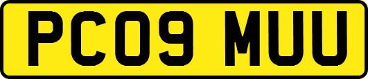 PC09MUU