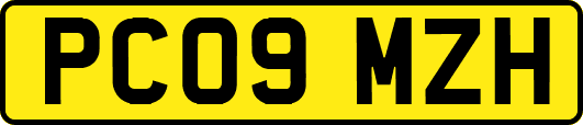 PC09MZH