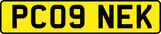 PC09NEK