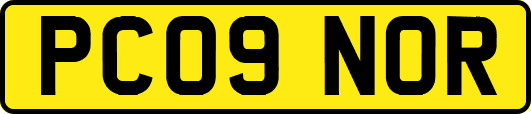 PC09NOR
