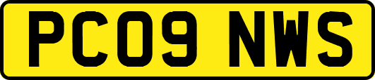PC09NWS