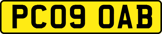PC09OAB