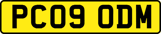 PC09ODM